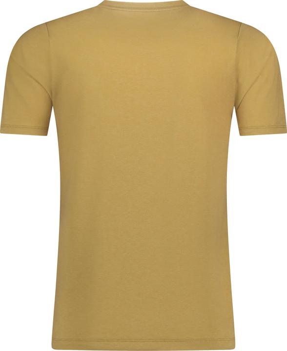 Actual product image Shimano Men Spazio SS Jersey Printed (S)