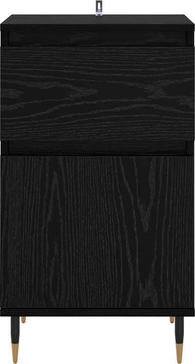 Image du produit vidaXL Sideboard-Aufbewahrung (35 x 40 x 70 cm)