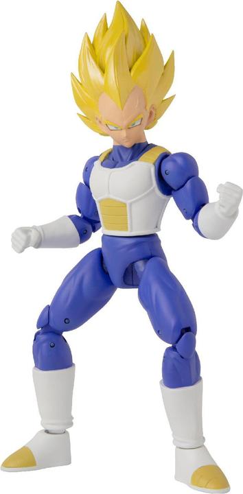 Produktbild Bandai Namco AF Dragon Ball Dragon Star SS Vegeta 17cm (Mult di 6) (AF1)