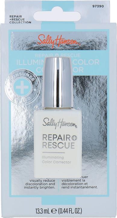 Produktbild MGA Sally Hansen, Reparaturrettung, Nagellack, 1 Stück (Farblack)