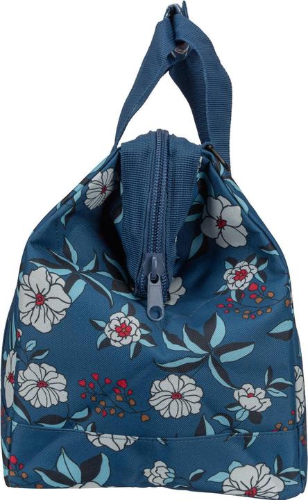 Produktbild reisenthel Schultertasche Allrounder M Garden Blue