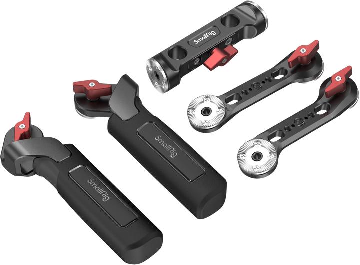 Image du produit SmallRig Haltegriff Rosette Handle Kit