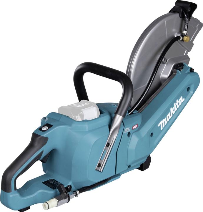 Actual product image Makita CE004GZ XGT 40V Max Cutter 305 mm without batteries and charger