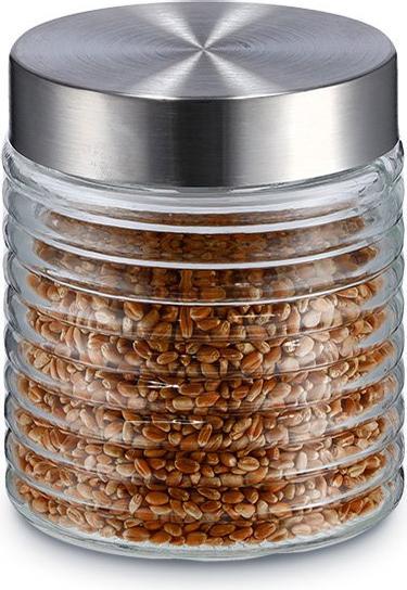 Produktbild Zeller Present Vorratsglas (0.65 l)