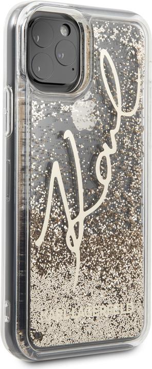Actual product image Karl Lagerfeld Case (Apple iPhone 11 Pro)
