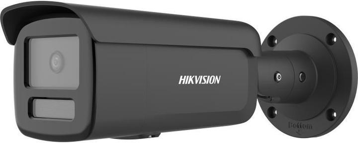 Actual product image Hikvision DS-2CD2T86G2H-2I(2.8mm)(eF)/BLACK Bullet 8MP Easy IP 4.0 (3840 x 2160 pixels)