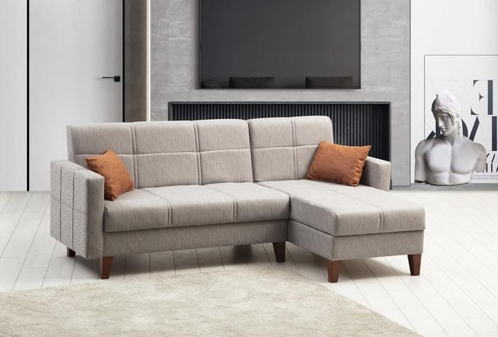 Produktbild Atelier del Sofa Fatima (Ecksofa)