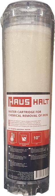 Actual product image Bosch Hausgeräte Chemical Filter Cartridge For Iron Remo