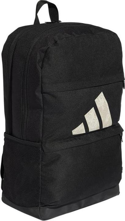 Actual product image Adidas Motion logo backpack