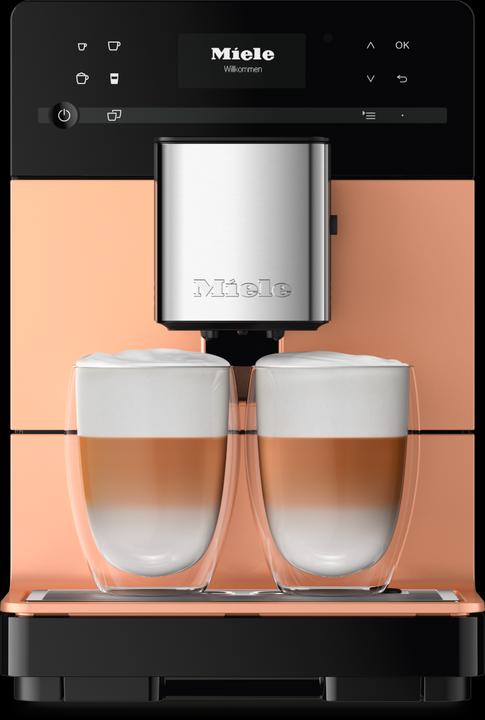 Miele CM 5510 (CH plug)
