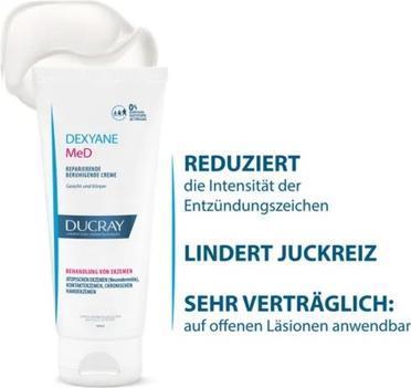 Immagine prodotto Ducray Dexyane MeD Cr Gesi Koe Hae 100ml (Crema corpo, 100 ml)