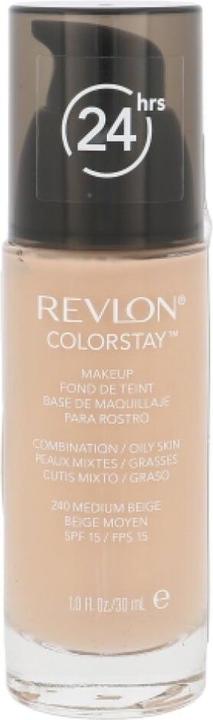 Revlon Colorstay Makeup (240 Medium Beige)