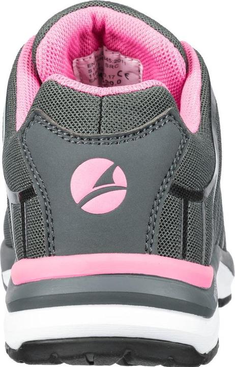 Actual product image Albatros Twist Pink Wns Low S1p Esd Hro Src (S3, 41)