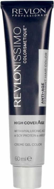 Produktbild Revlon Professional REVLONISSIMO HIGH COVERAGE #6,42 60 ml (6.42)