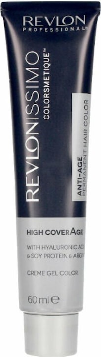 Immagine prodotto Revlon Professional REVLONISSIMO HIGH COVERAGE #6.42 60 ml (6.42)