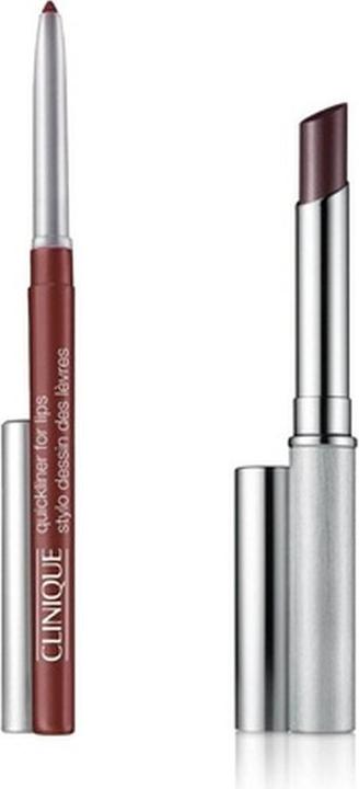Clinique Lip Combo Black Honey (Black Honey)