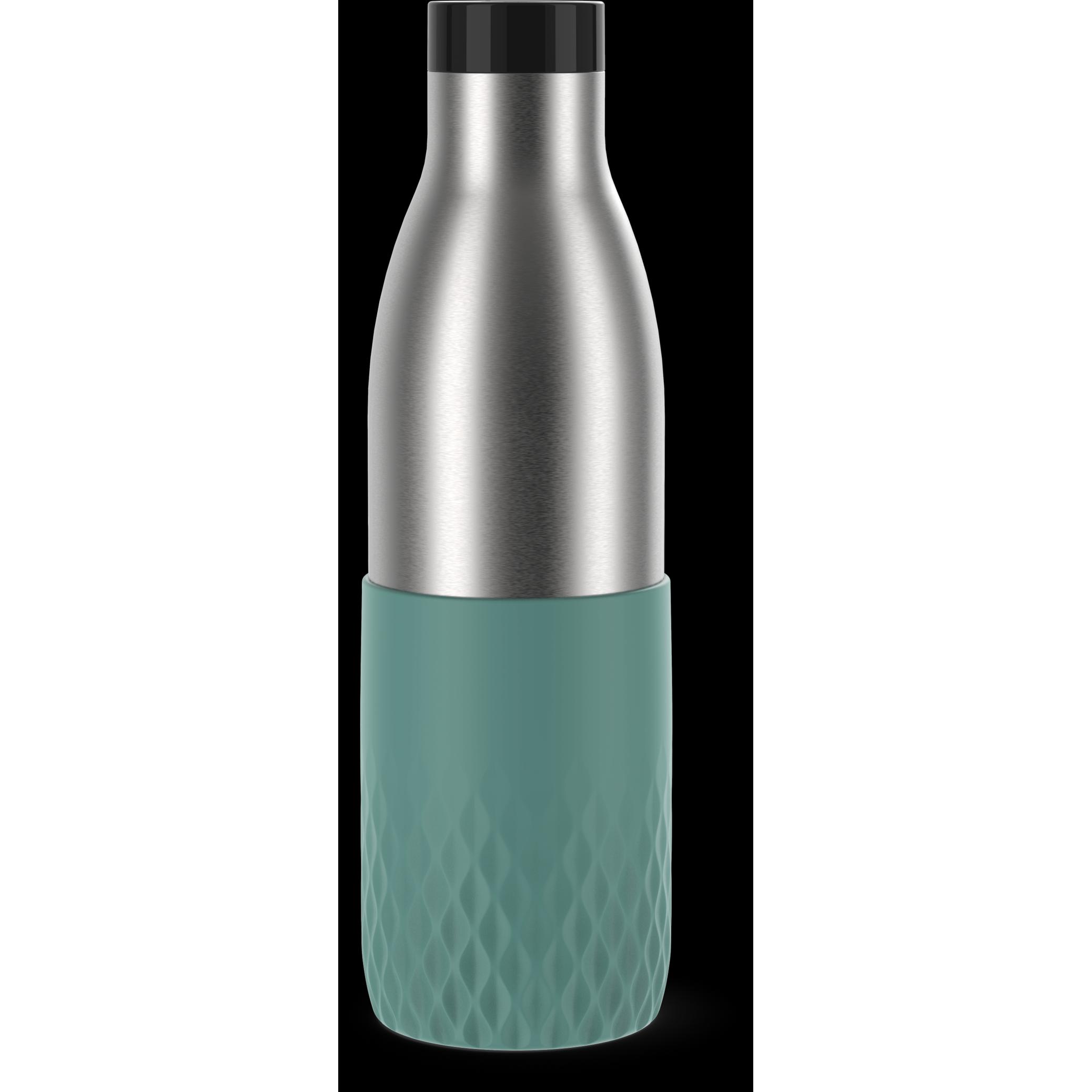 Emsa, Trinkflasche + Thermosflasche, (0.70 l)