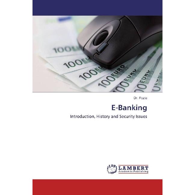 E-Banking, Ratgeber von Fozia
