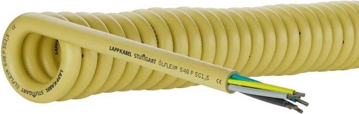Produktbild Lapp Spirex/ölflex (1 m)