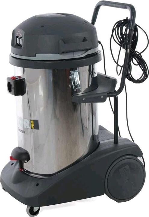 Actual product image Lavor Lavorwash Taurus 03 IR 2400 W Bagless dry and wet vacuum cleaner Bagless 71 L (Wet dry vacuum cleaner)