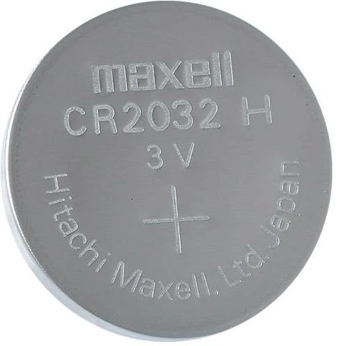 Produktbild Ansmann Cr2032 (1 Stk., CR2032, 245 mAh)