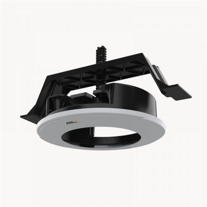Actual product image Axis Installation housing TM3204 White (Housing)