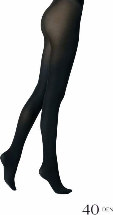 Produktbild Fogal Strumpfhose "Flair" (40 DEN, 36 - 38)