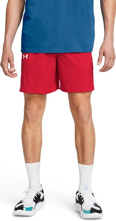 Actual product image Under Armour Baseline Short (M)