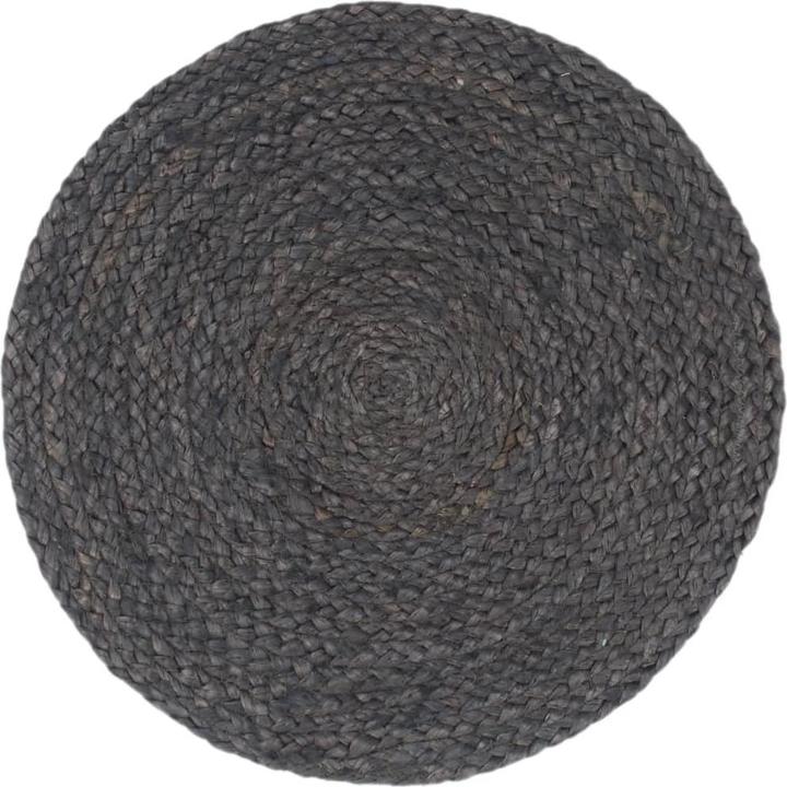 Actual product image vidaXL Tischset (6 pcs.)