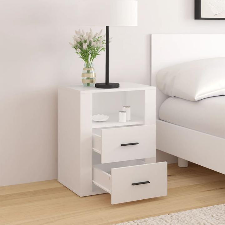 Immagine prodotto vidaXL Nachttisch (36 x 50 x 60 cm)
