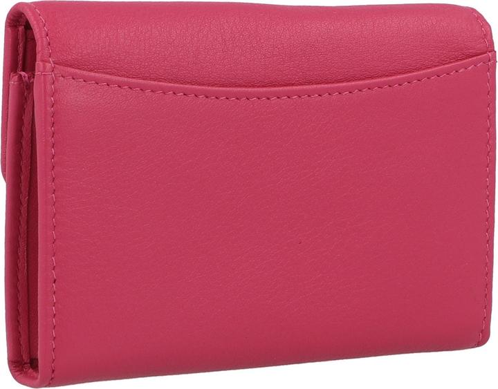 Produktbild Braun Büffel Joy Geldbörse RFID Schutz Leder 10.5 cm