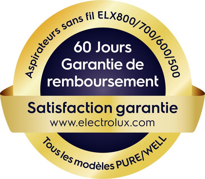 Actual product image Electrolux Ultimate 800