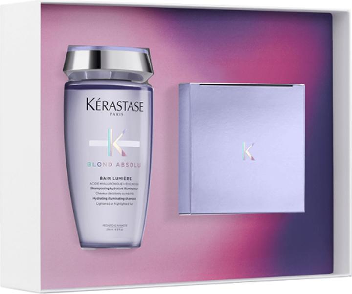 Image du produit Kérastase Blond Absolu (Kit de soins capillaires)