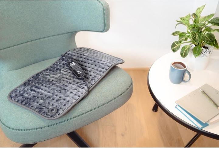 Productafbeelding Beurer HK 123 XXL Green Planet (60 x 30 cm)