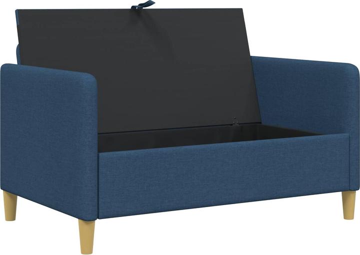 Actual product image vidaXL Modernes Sofa (2 person sofa)