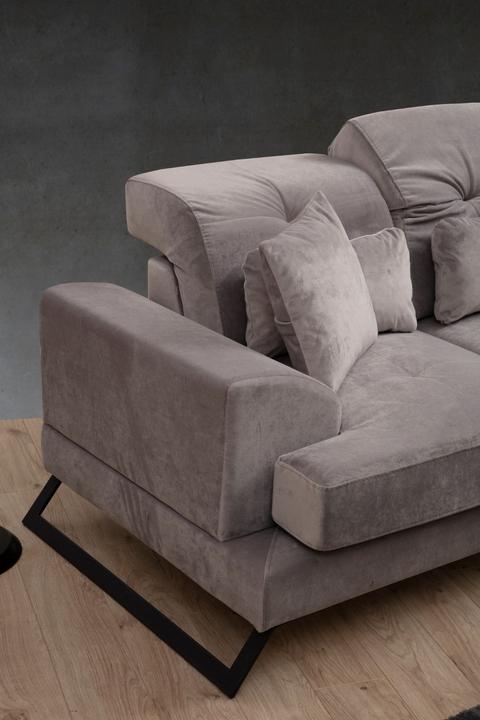 Produktbild Atelier del Sofa Johannes (2-Sitzer)