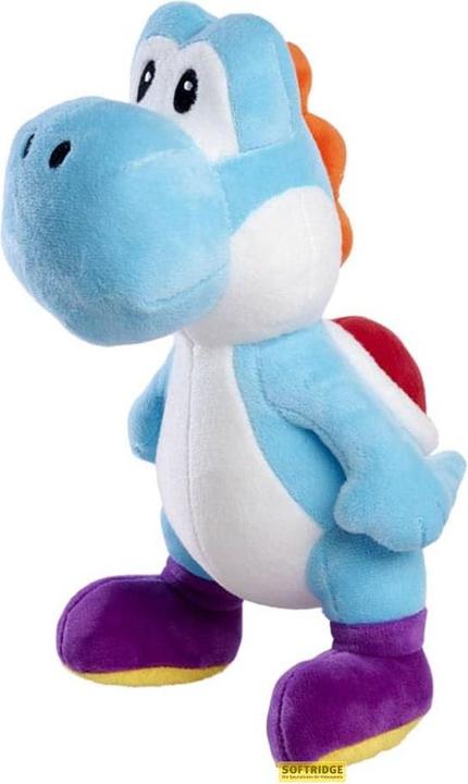 Image du produit Simba SuMa Yoshi (1 pièce) (20 cm)