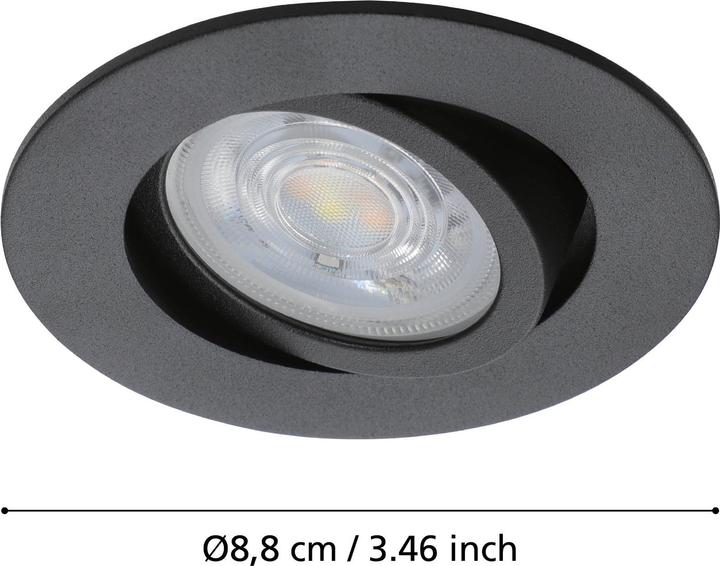 Produktbild EGLO Saliceto (400 lm)