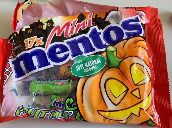 Image du produit mentos Fruit Mix (1 pcs, 187 g)