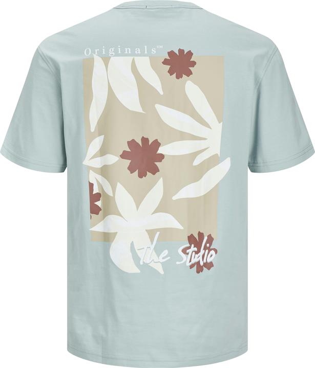 Produktbild Jack & Jones Gedruckt Rundhals T-shirt T-shirt (L)