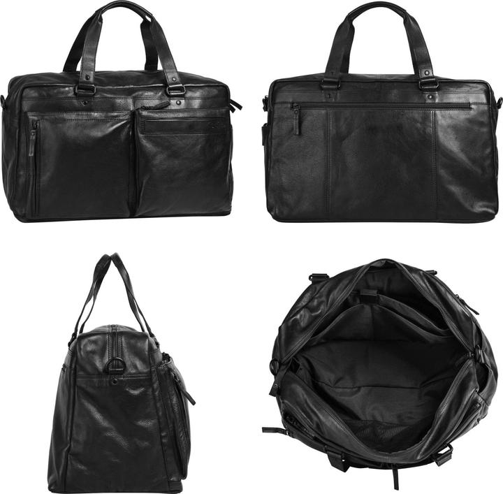 Produktbild Spikes & Sparrow Reisetasche (25 l)