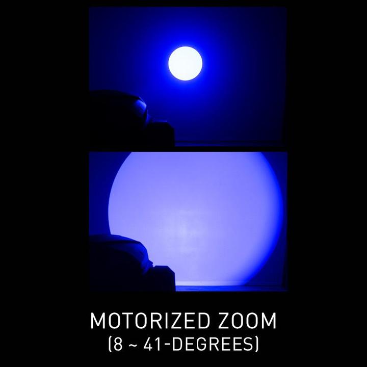 Image du produit ADJ Hydro Spot 2 IP65 (LED)