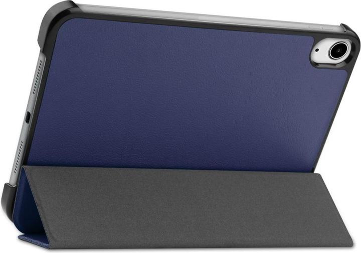Produktbild Cover-Discount iPad mini 6 - Tri-fold Smart Case dunkelblau (iPad mini 6)