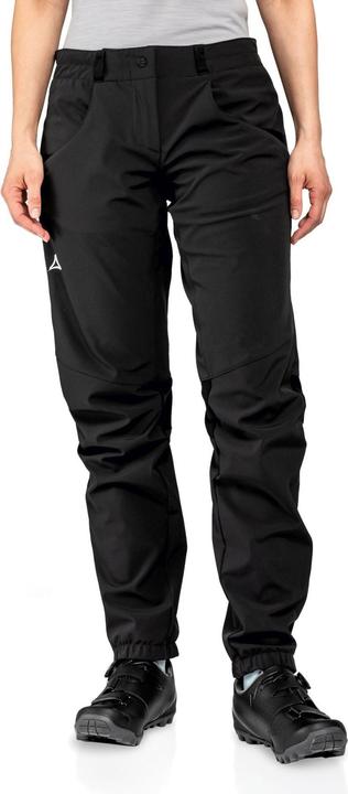 Actual product image Schöffel Zumaia Softshell (S)