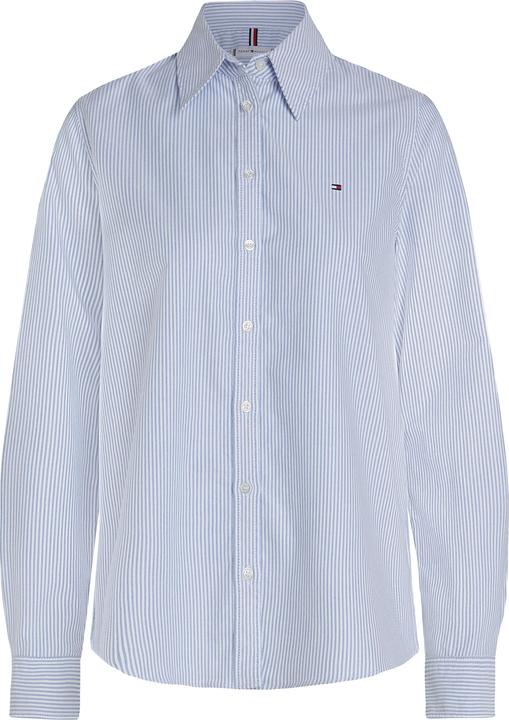 Immagine prodotto Tommy Hilfiger Oxford Relaxed Ls Shirt (36)