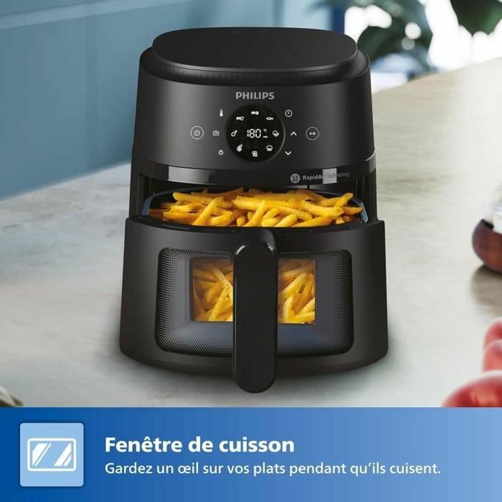 Actual product image Philips Series 2000 NA220/00