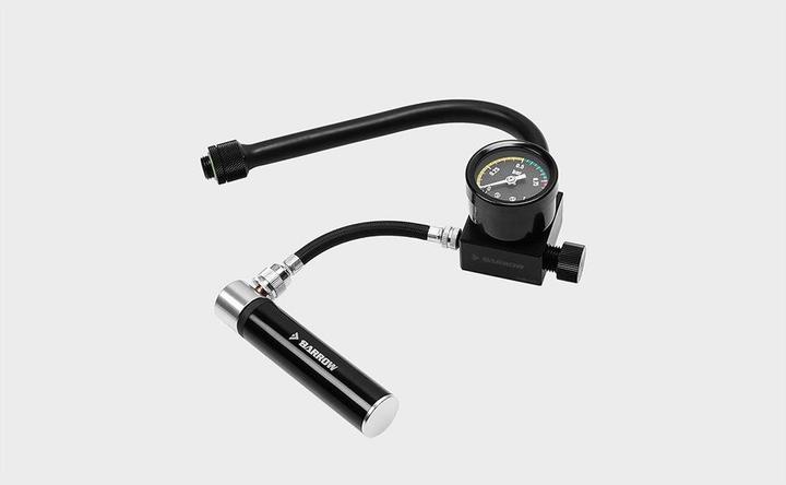 Produktbild Barrow Lecktester