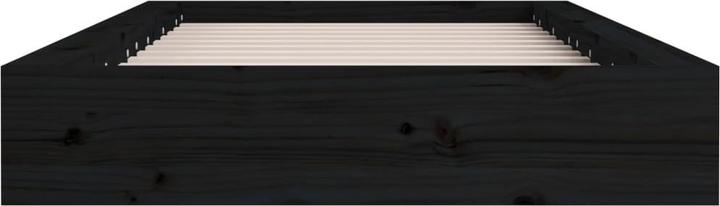 Actual product image vidaXL Kaine (135 x 190 cm)