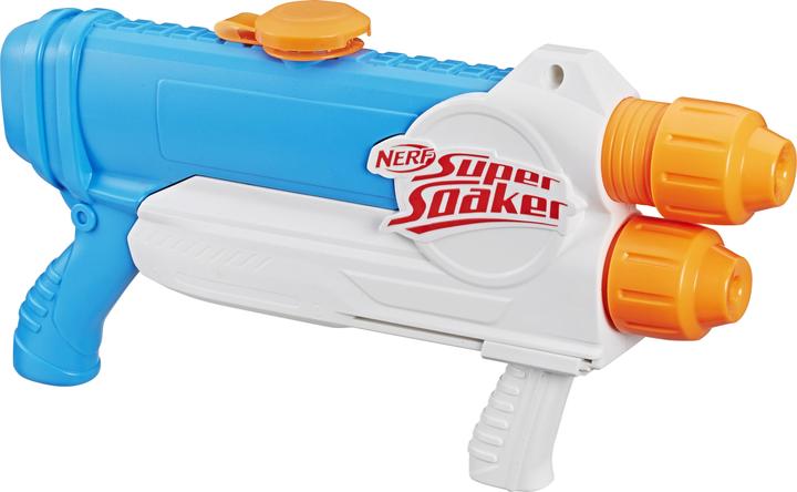 Nerf Barracuda (Tank Integriert)