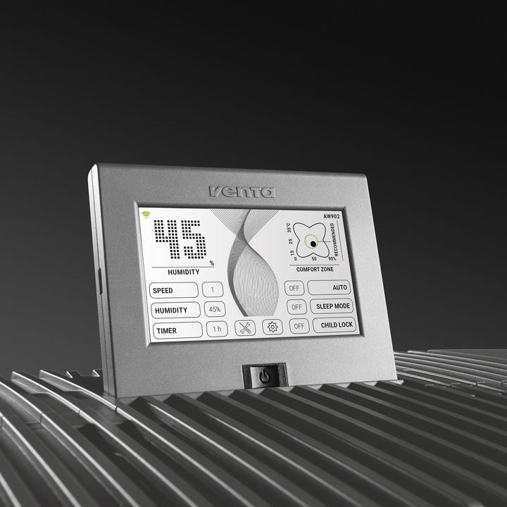 Image du produit Venta AW902 Professional (120 m²)